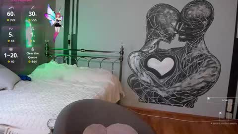 Snapshot of agata_kriste7 chatting on November 9, 7:45 pm Agata Kriste online show from November 9, 7:45 pm