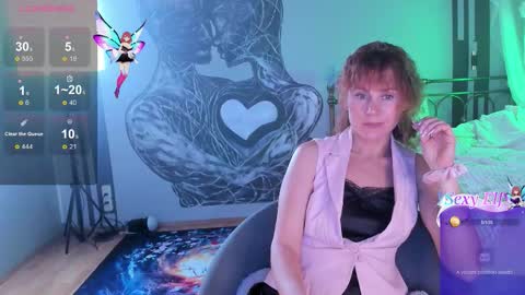 Snapshot of agata_kriste7 chatting on February 14, 9:00 pm Agata Kriste online show from February 14, 9:00 pm