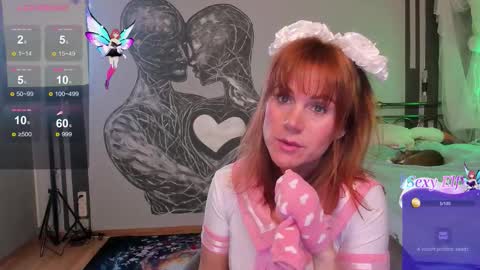 Snapshot of agata_kriste7 chatting on February 22, 9:02 pm Agata Kriste online show from February 22, 9:02 pm
