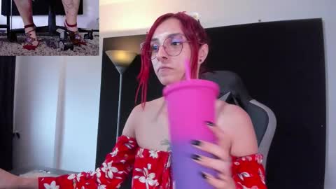 Agata Collinss online show from March 30, 10:11 pm