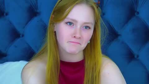 AgataFoxley online show from October 8, 6:38 pm