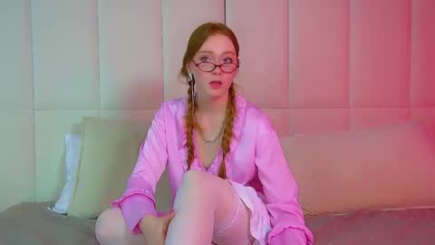 AgataFoxley online show from October 15, 6:08 pm