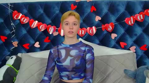 AgataGate online show from February 10, 3:38 pm