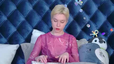 AgataGate online show from March 21, 8:19 am