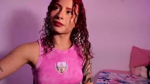 Agata Liz  online show from January 9, 8:21 pm