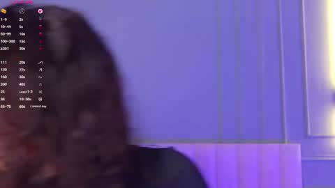 Snapshot of agatamercer chatting on July 31, 5:56 pm Agata online show from July 31, 5:56 pm