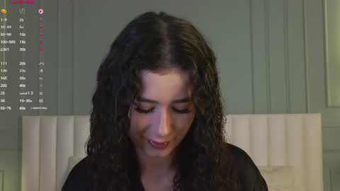 Snapshot of agatamercer chatting on August 3, 9:40 pm Agata online show from August 3, 9:40 pm
