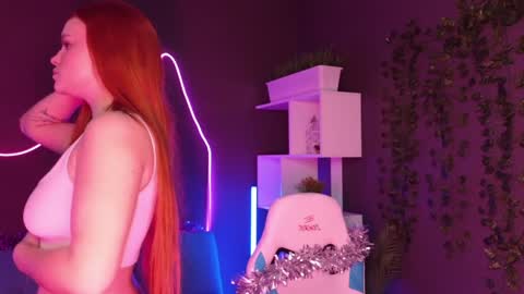 Agata online show from December 27, 1:43 am