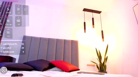 Snapshot of agatarose1 chatting on January 29, 2:00 pm AgataRose online show from January 29, 2:00 pm