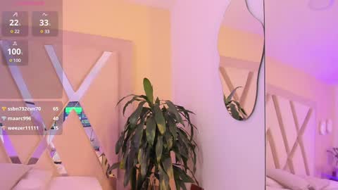 Snapshot of agatarose1 chatting on March 10, 2:26 pm AgataRose online show from March 10, 2:26 pm