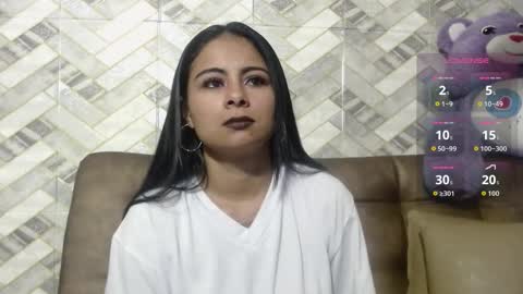 Snapshot of agatha15_ chatting on November 25, 12:27 pm Agatha online show from November 25, 12:27 pm