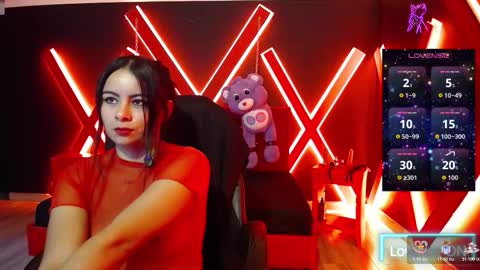 Snapshot of agatha15_ chatting on December 16, 12:10 pm Agatha online show from December 16, 12:10 pm