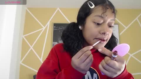 agatha_amaya online show from October 14, 1:01 pm