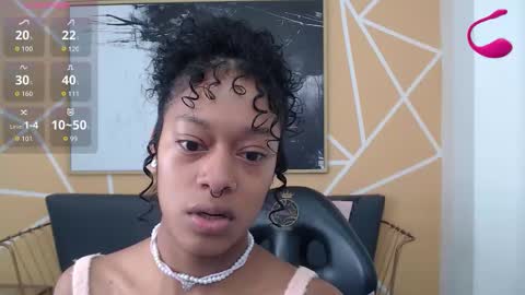 agatha_amaya online show from November 15, 1:18 pm