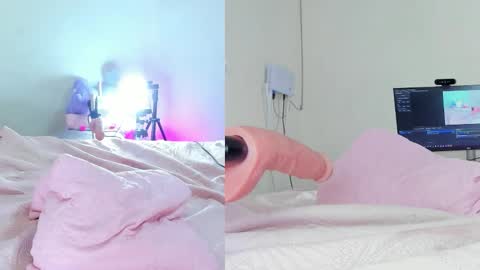 agatha_asthon online show from October 8, 2:09 am