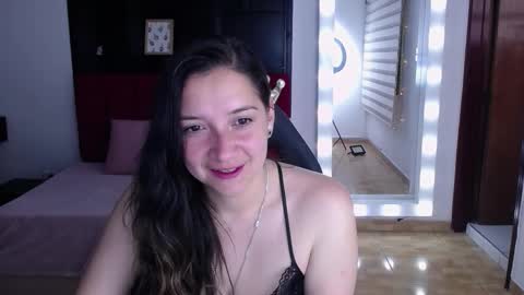 Snapshot of agatha_bellucci_ chatting on September 28, 2:44 pm Agatha Bellucci online show from September 28, 2:44 pm