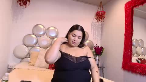 Agatha online show from January 7, 12:40 pm