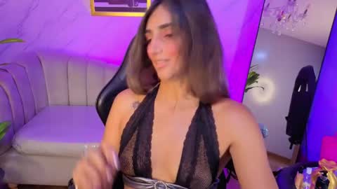 AGATHA online show from May 29, 12:36 pm