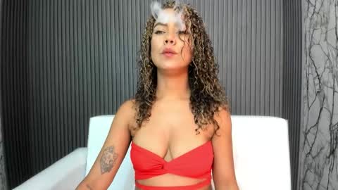 NATASHA online show from October 10, 8:19 pm