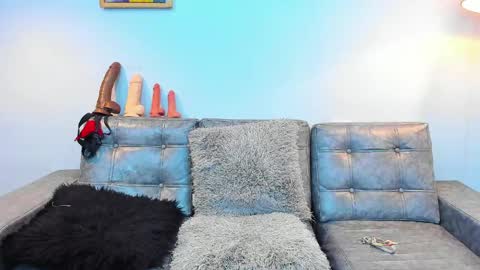 NATASHA online show from March 31, 2:46 am