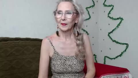 Agatha online show from December 13, 1:55 pm