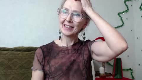 Agatha online show from December 14, 1:16 pm