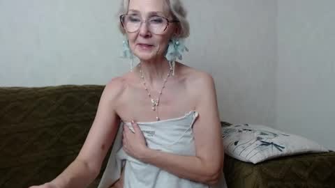 Agatha online show from January 14, 5:45 pm