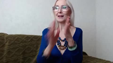 Agatha online show from January 16, 6:06 pm