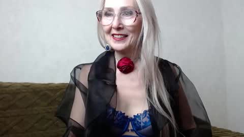 Agatha online show from January 18, 5:04 pm