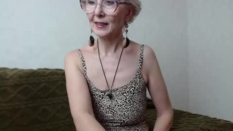 Agatha online show from January 20, 12:07 pm