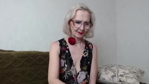 Agatha online show from February 2, 11:08 am