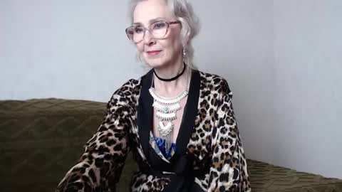 Agatha online show from February 9, 9:58 am