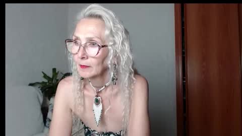 Agatha online show from September 10, 3:01 pm