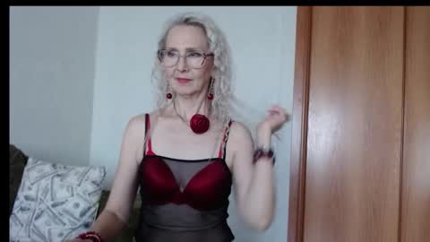 Agatha online show from September 23, 5:54 am