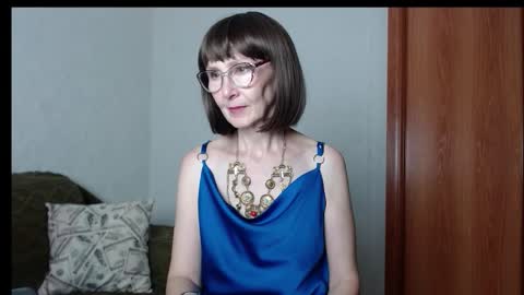 Agatha online show from September 25, 3:38 pm