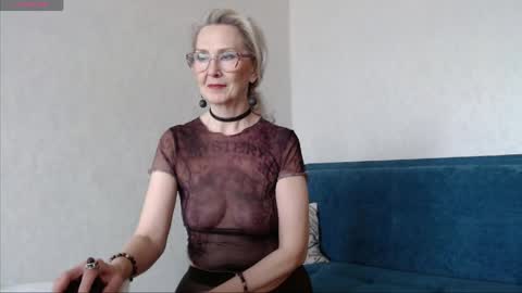 Agatha online show from April 8, 7:19 am