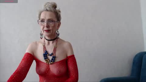 Agatha online show from April 14, 3:34 am