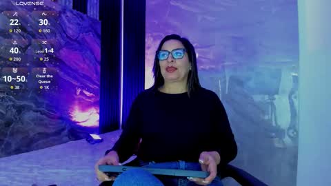 agatha_pleasure online show from January 8, 11:45 am