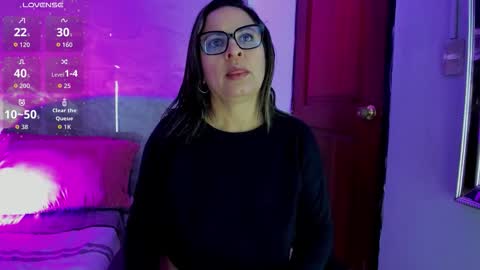 agatha_pleasure online show from January 15, 11:48 am