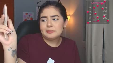 Cat online show from February 20, 5:59 am