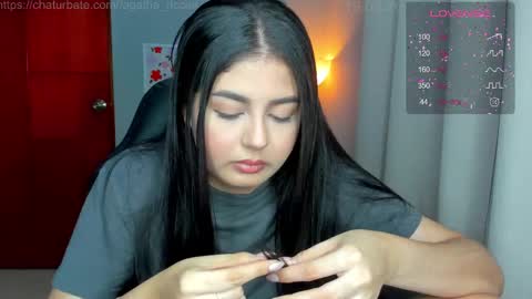 Cat online show from March 21, 3:33 am