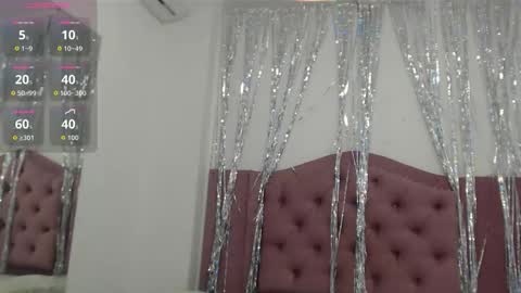 agatha_soul online show from January 9, 11:35 am