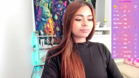 Snapshot of agatha_v__ chatting on December 29, 6:24 am agatha_v__ online show from December 29, 6:24 am