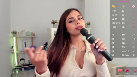 Snapshot of agatha_v__ chatting on January 14, 10:34 pm agatha_v__ online show from January 14, 10:34 pm