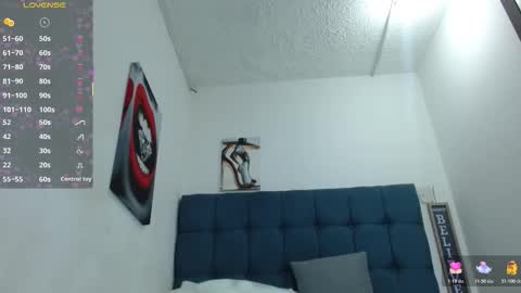 Snapshot of agatha_wishx chatting on February 23, 4:10 am Agata online show from February 23, 4:10 am