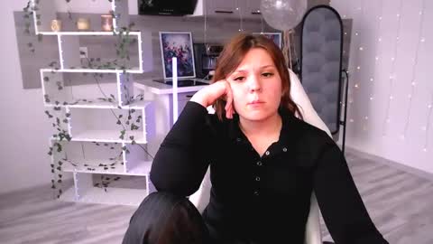 Snapshot of agathaagnia chatting on May 30, 9:17 am agathaagnia online show from May 30, 9:17 am