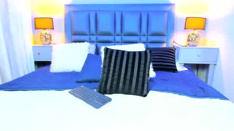 agathachristie2211 online show from February 26, 11:26 pm