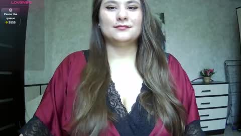 Snapshot of agathamyers chatting on April 26, 6:00 am agathamyers online show from April 26, 6:00 am