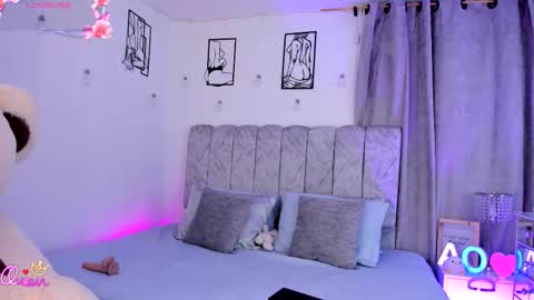 Agatha Owens online show from March 25, 11:22 pm