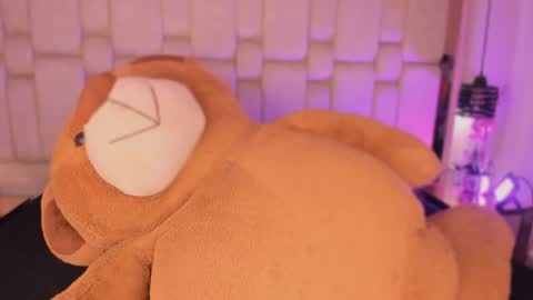 agathauwudoll online show from May 7, 8:03 pm